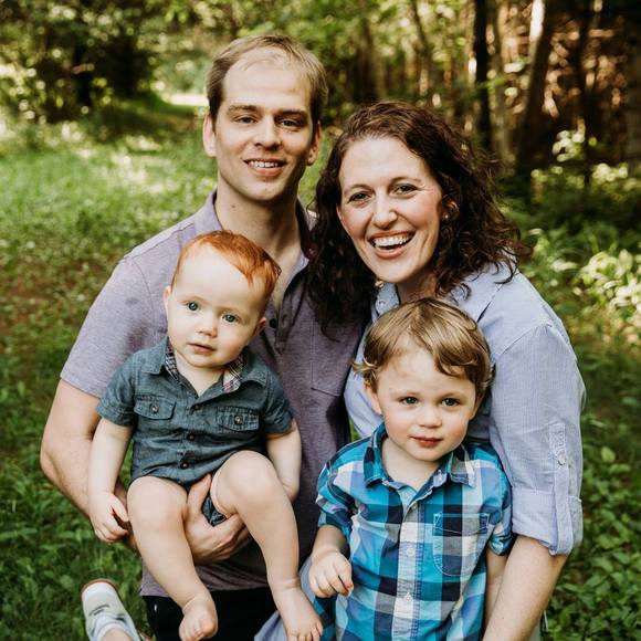 Meet your Posher, Stacey - Picture 1 of 1